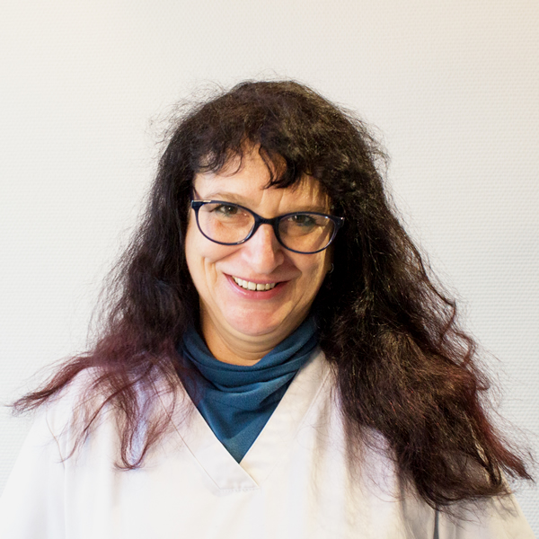 Dr.med. Uta Knauf Fachärztin F. Allgemeinmedizin Fachärzte Allgemeinmedizin - Hausarzt Praxis